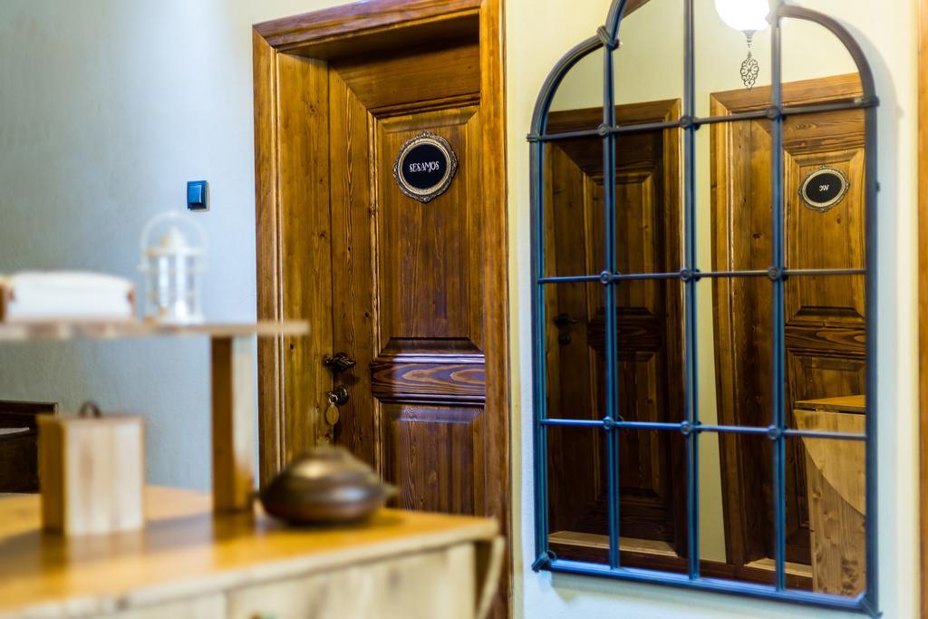 Kum Pansiyon Amasra Room photo
