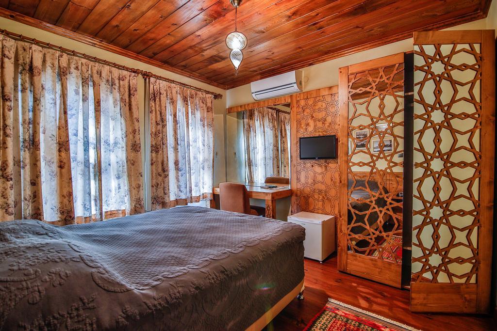 Kum Pansiyon Amasra Room photo