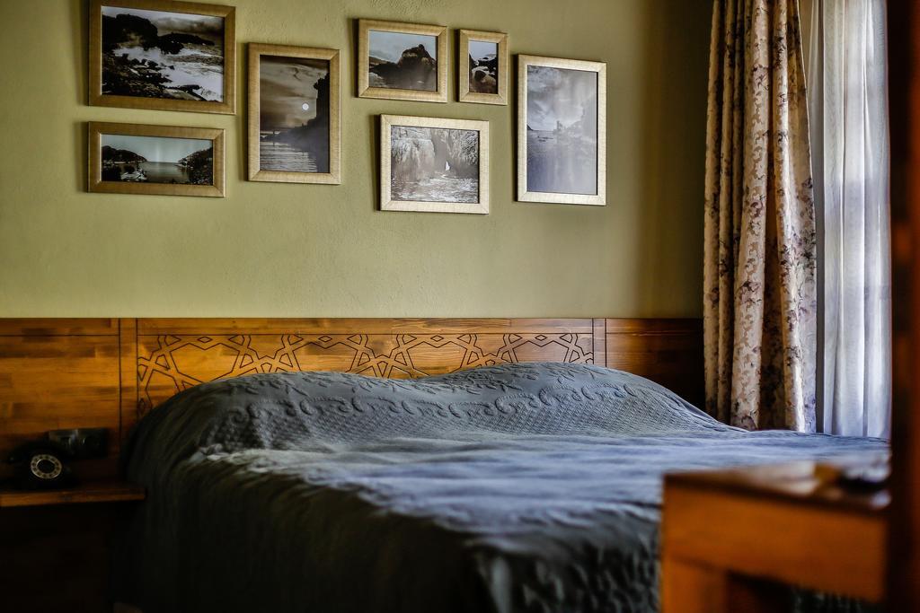 Kum Pansiyon Amasra Room photo